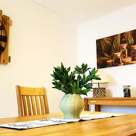 Hotel Fewo Leest No.2