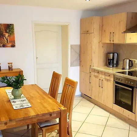 Fewo Leest No.2 Werder (Havel)