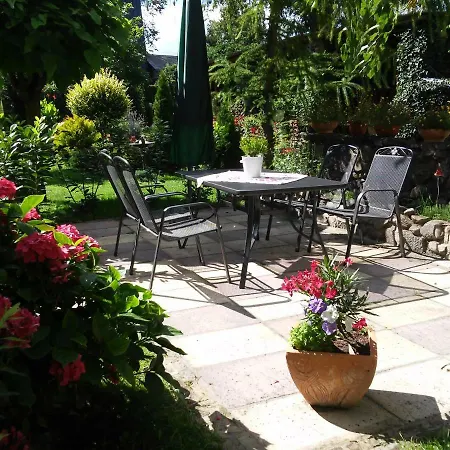 Fewo Leest No.2 * Werder (Havel)