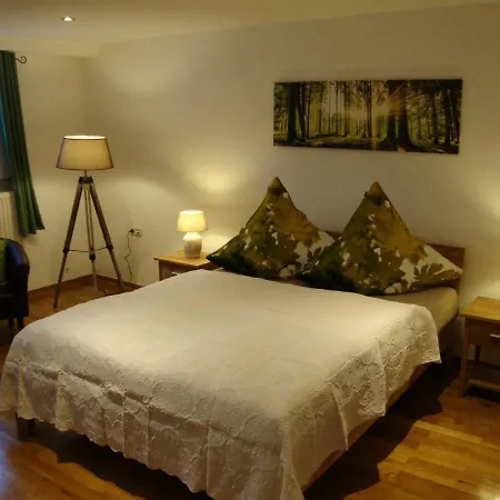 Fewo Leest No.2 Hotel *