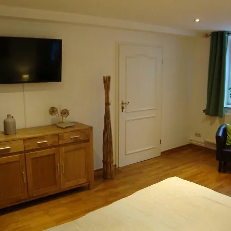 Fewo Leest No.2 * Werder (Havel)