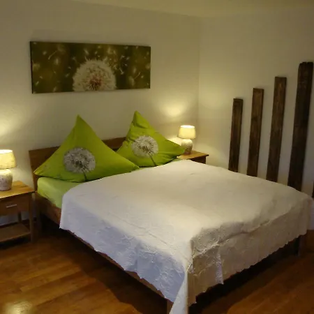 Fewo Leest No.2 Werder (Havel)