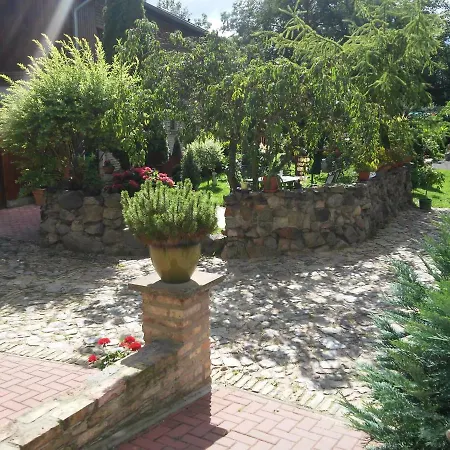 Fewo Leest No.2 Werder (Havel)