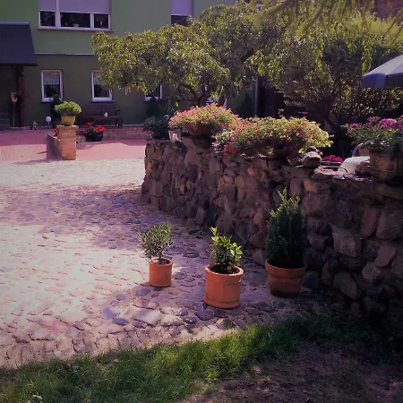 Hotel Fewo Leest No.2 Werder (Havel)