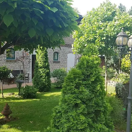 Fewo Leest No.2 Hotel Werder (Havel)