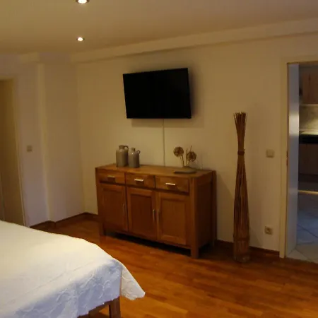 Fewo Leest No.2 Hotel