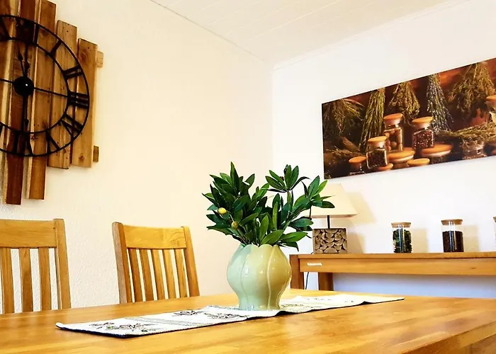 Hotel Fewo Leest No.2