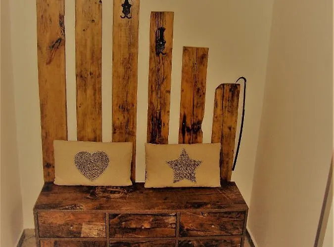 Fewo Leest No.2 Hotel *