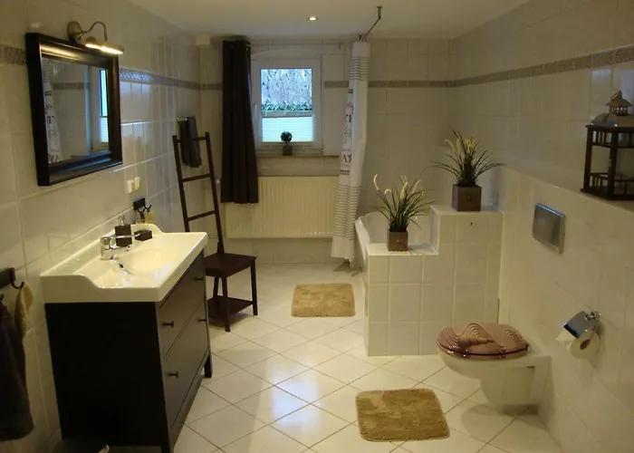 Fewo Leest No.2 Hotel *