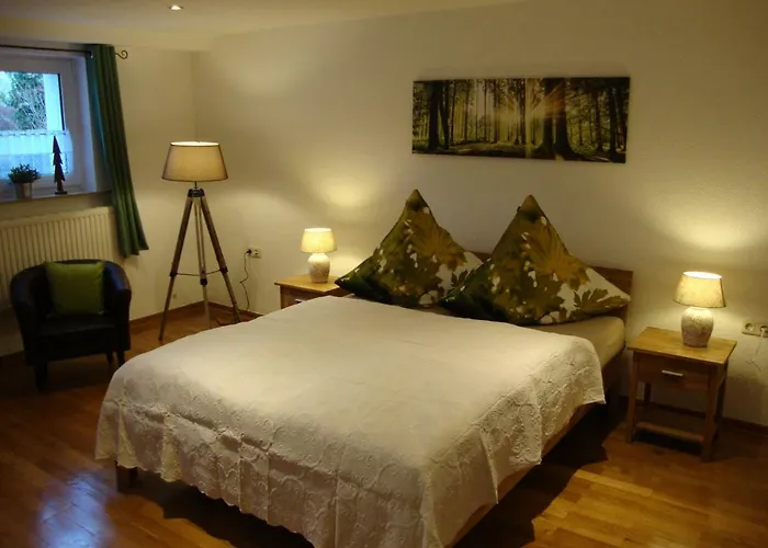 Fewo Leest No.2 Hotel *