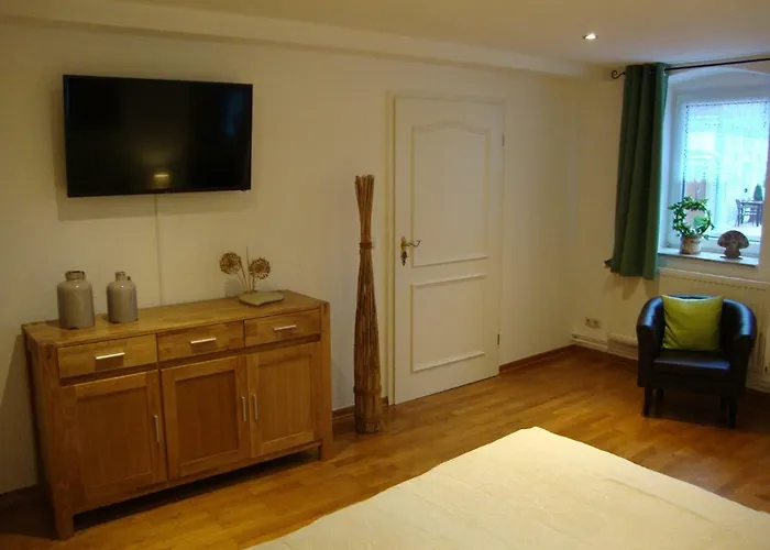 Fewo Leest No.2 * Werder (Havel)