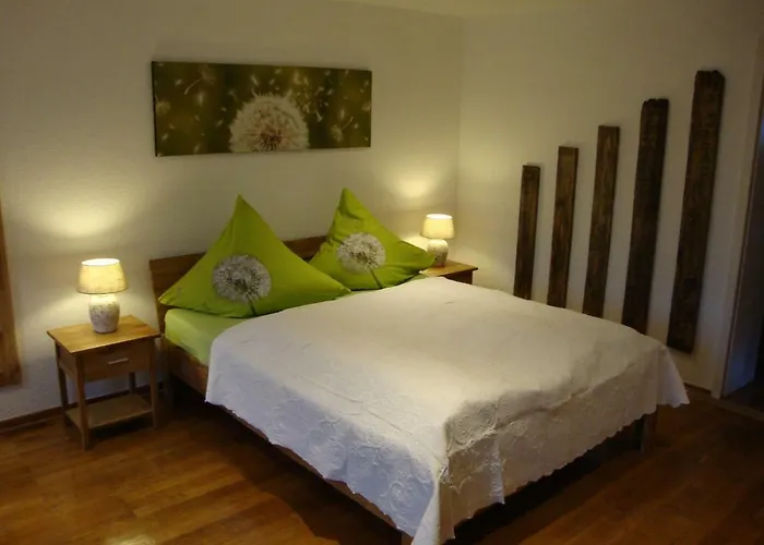 Fewo Leest No.2 Werder (Havel)