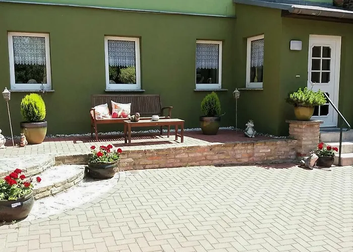 Fewo Leest No.2 Hotel *