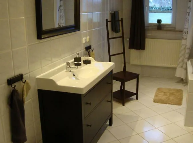 Fewo Leest No.2 Hotel *