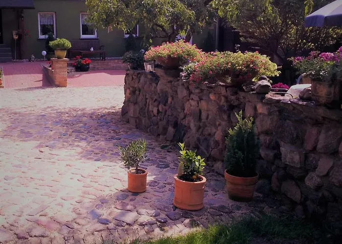 Hotel Fewo Leest No.2 Werder (Havel)